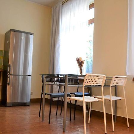 Kaletnicza Old Town Apartment Gdansk Ngoại thất bức ảnh